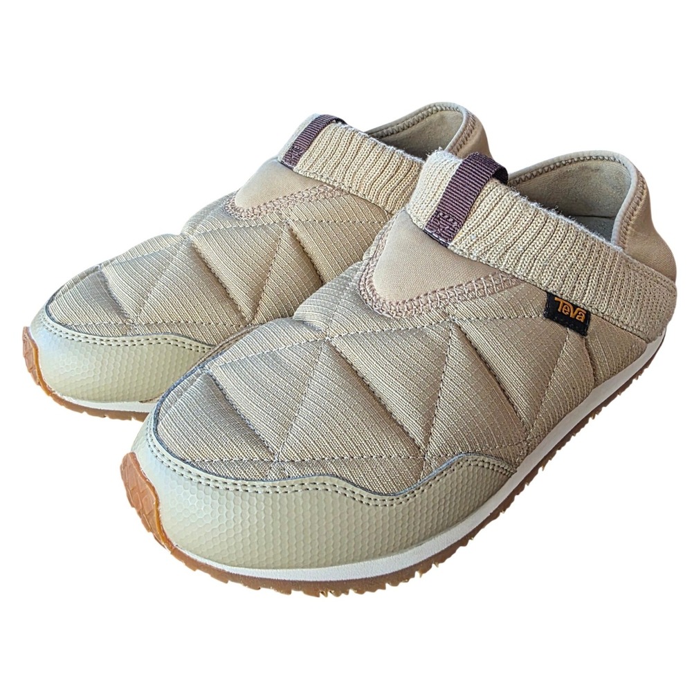 Teva Women's 7 ReEmber Ember Moc Incense Shoes Slippers 1125471